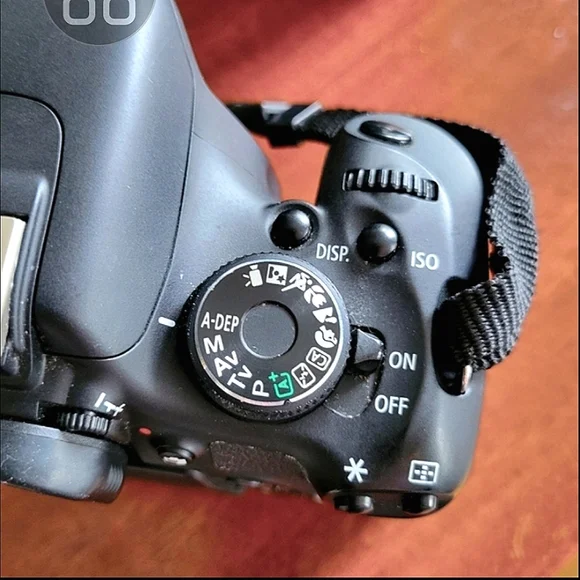 *SOLD* Canon EOS Rebel t3i 600 Digital SLR Camera Bundle - Picture 8 of 16